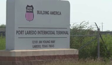11 indicted in connection with deaths of 7 migrants packed in sealed train container in South Texas