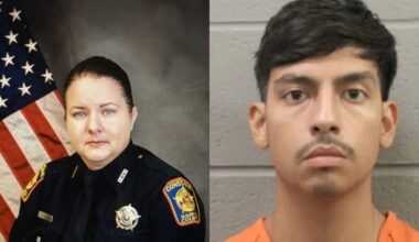 Man found guilty in crash that killed Harris County deputy constable, her child
