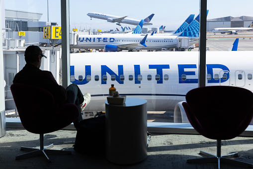 Austin, Houston have new United flights for college football season