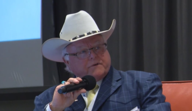 Texas Ag Commissioner Sid Miller announces resumption of cattle importation from Mexico