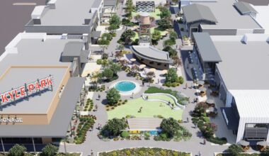 Burlington joins $16.5M development along booming I-35 corridor