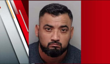 Second suspect arrested in connection with Northeast Side bank robbery, SAPD says