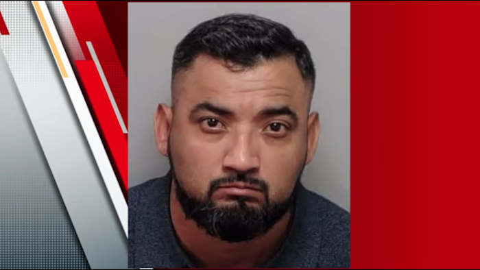 Second suspect arrested in connection with Northeast Side bank robbery, SAPD says