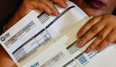 Texas electricity prices: The crisis Texans are still paying for
