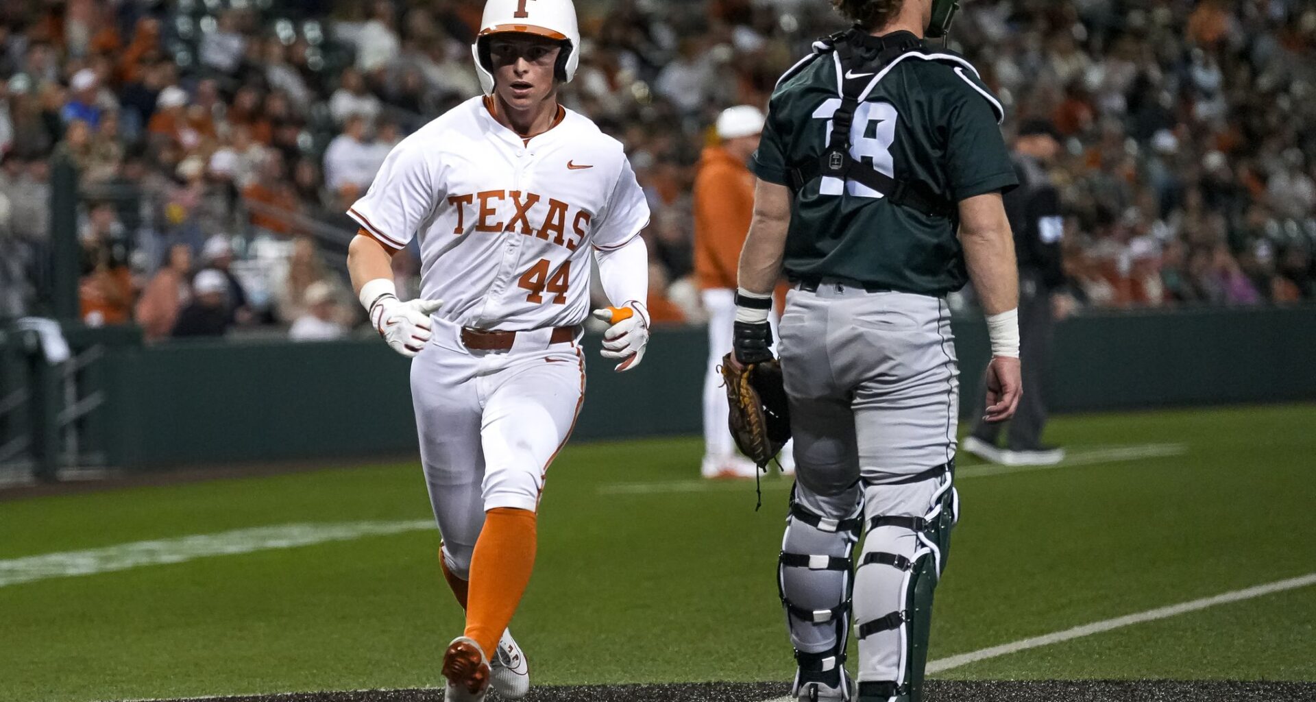 Eleven Texas baseball players transfer to new schools for 2027 season