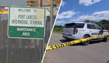 Officials announce 11 indictments in connection with deadly South Texas human smuggling investigation