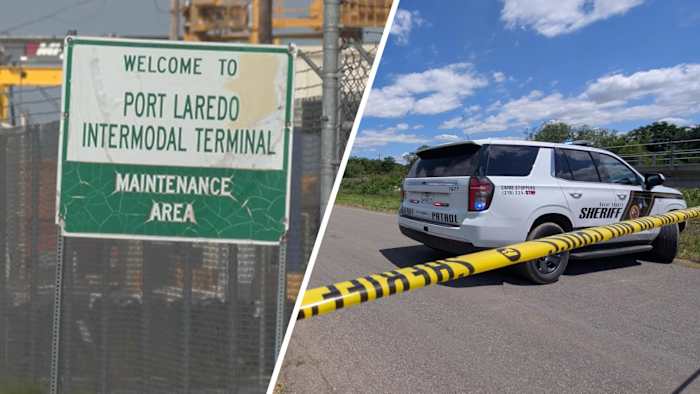 Officials announce 11 indictments in connection with deadly South Texas human smuggling investigation