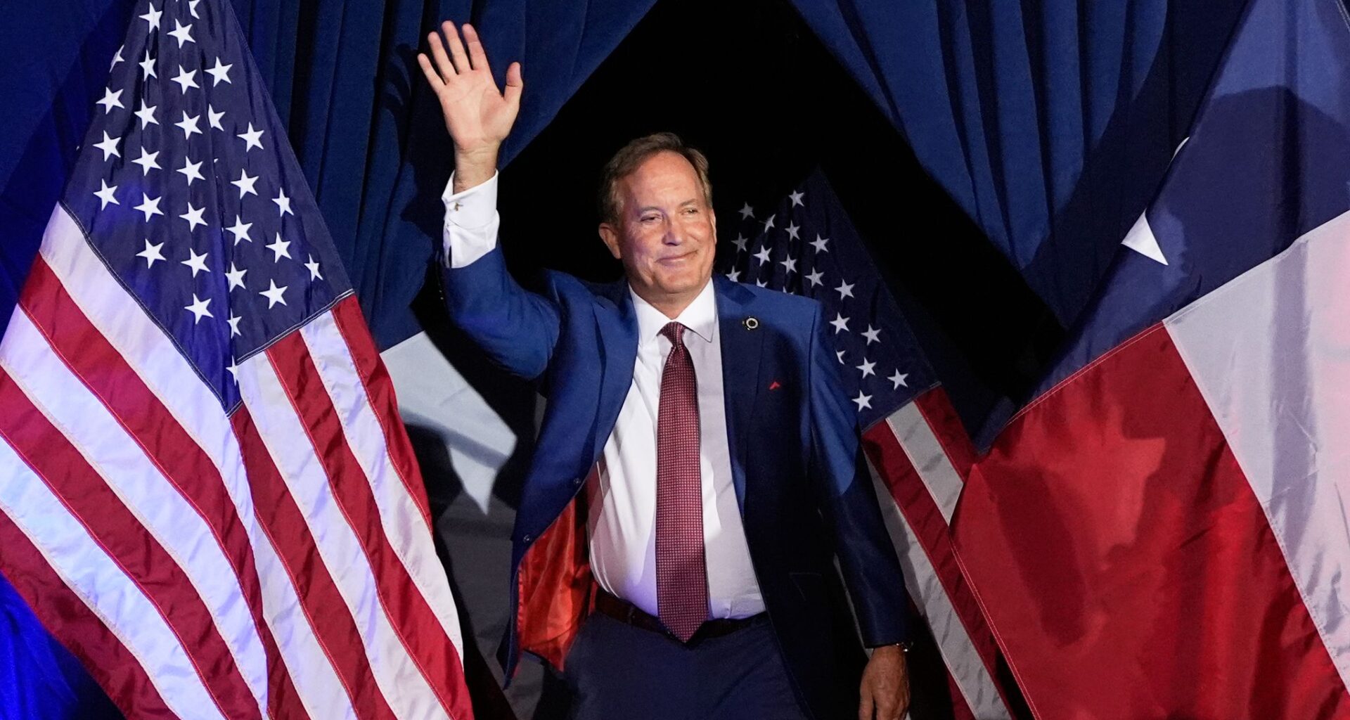 Talarico is trying to win back Hispanics along the Texas border who swung toward the GOP