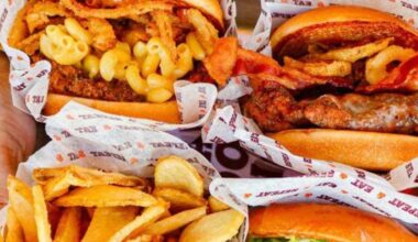 Shaq's Big Chicken closes Fort Worth location and more news