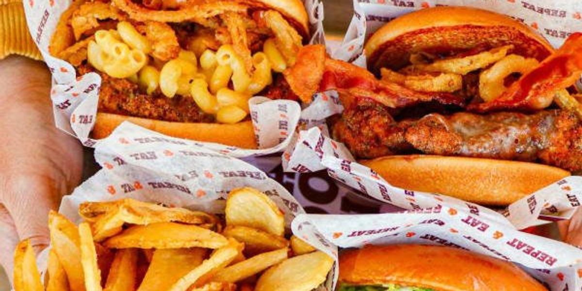 Shaq's Big Chicken closes Fort Worth location and more news