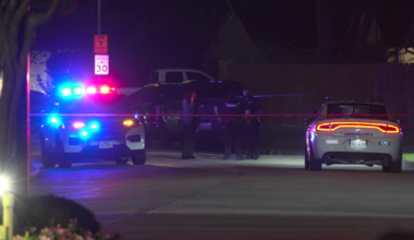 Deputies investigate shooting in north Harris County