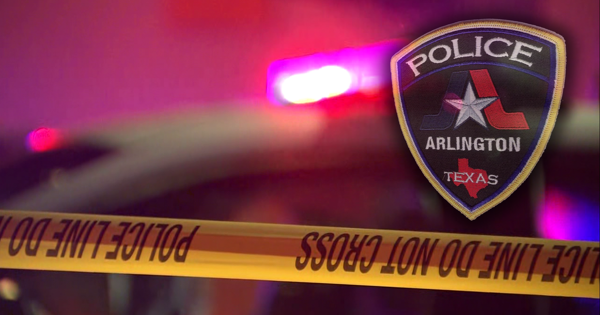 Arlington police investigating after man found shot in truck