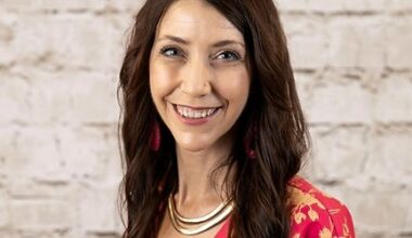 Rachel Austin, executive director, West Texas Geological Society