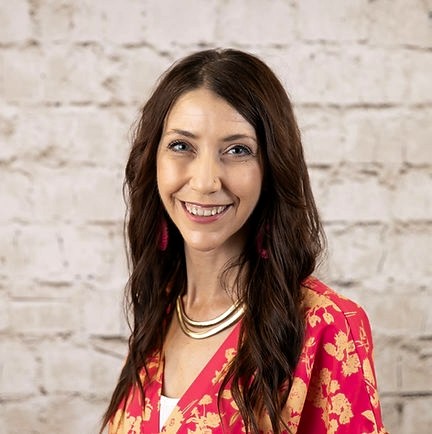 Rachel Austin, executive director, West Texas Geological Society