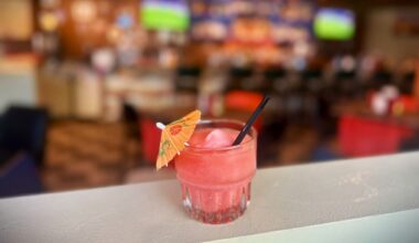 Where to find the best margaritas in Austin for National Tequila Day