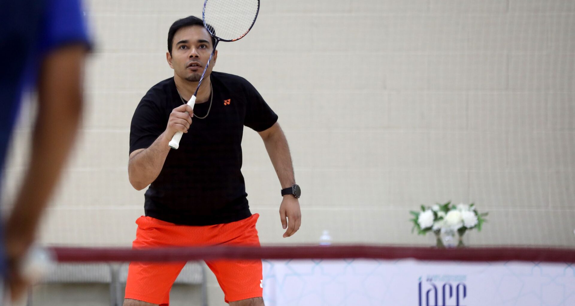 The Islamic Association of Collin County (IACC), also known as Plano Masjid, hosted the Inter-Masjid Badminton Tournament in Plano, Texas, Saturday, July 25, 2026.