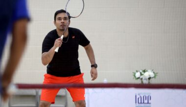 The Islamic Association of Collin County (IACC), also known as Plano Masjid, hosted the Inter-Masjid Badminton Tournament in Plano, Texas, Saturday, July 25, 2026.