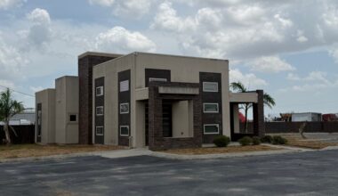 Gulf Cartel-linked Texas property set for September auction