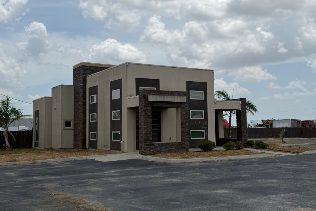 Gulf Cartel-linked Texas property set for September auction