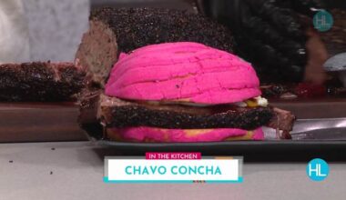 Chavo’s BBQ blends Mexican roots, Texas smoke into Houston’s next great BBQ story