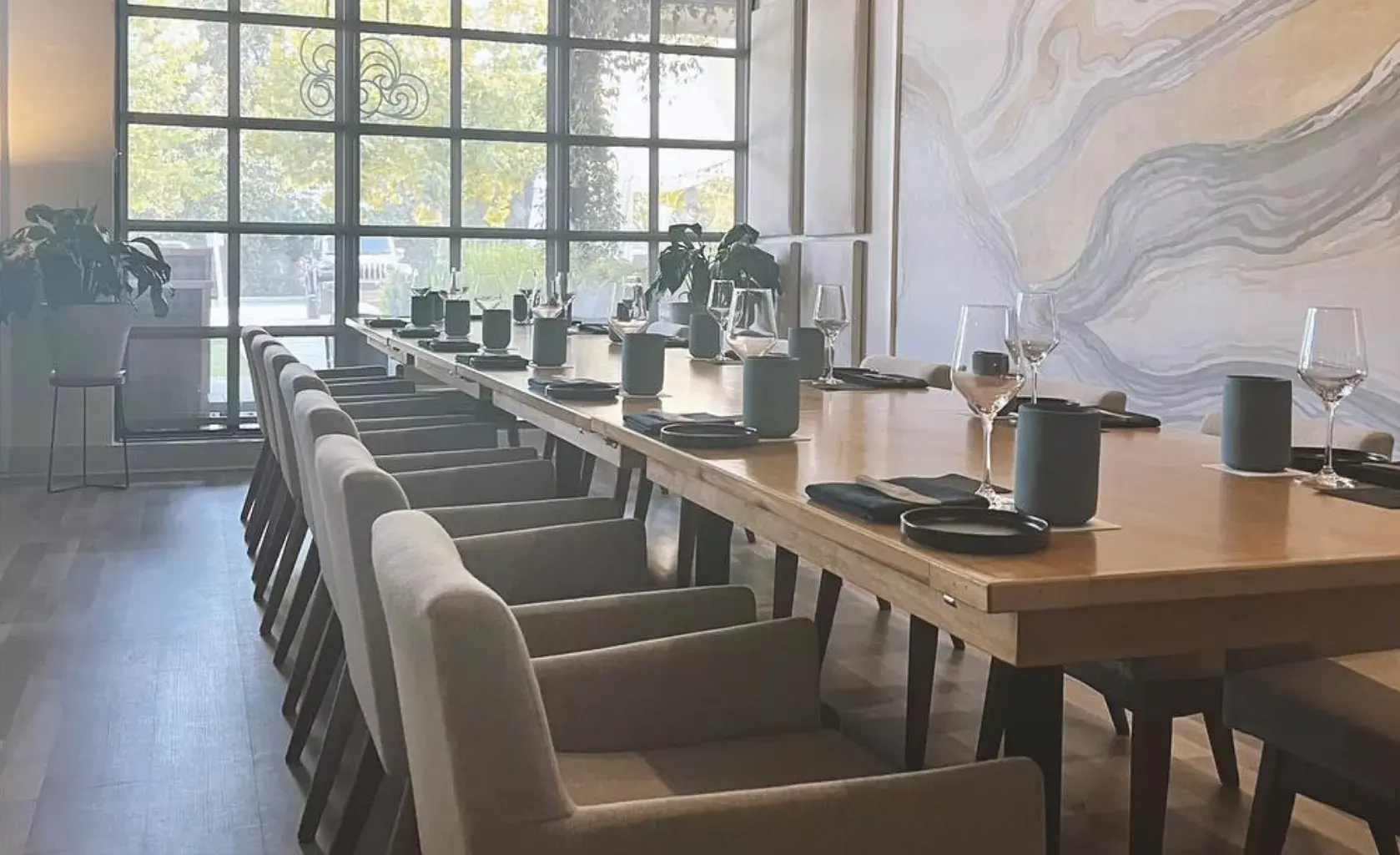 San Antonio's 2M Smokehouse and Mixtli teaming up for single-day barbecue pop-up