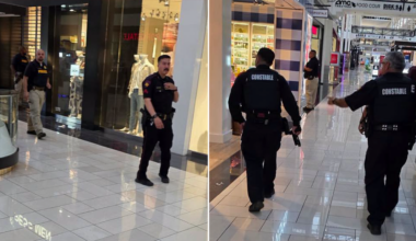 Deerbrook Mall shooting leaves 1 shot, 1 detained in Humble, Texas: police