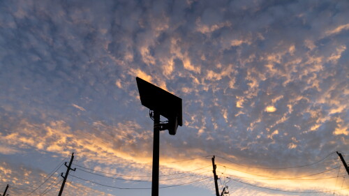 License Plate Cameras-Regulations