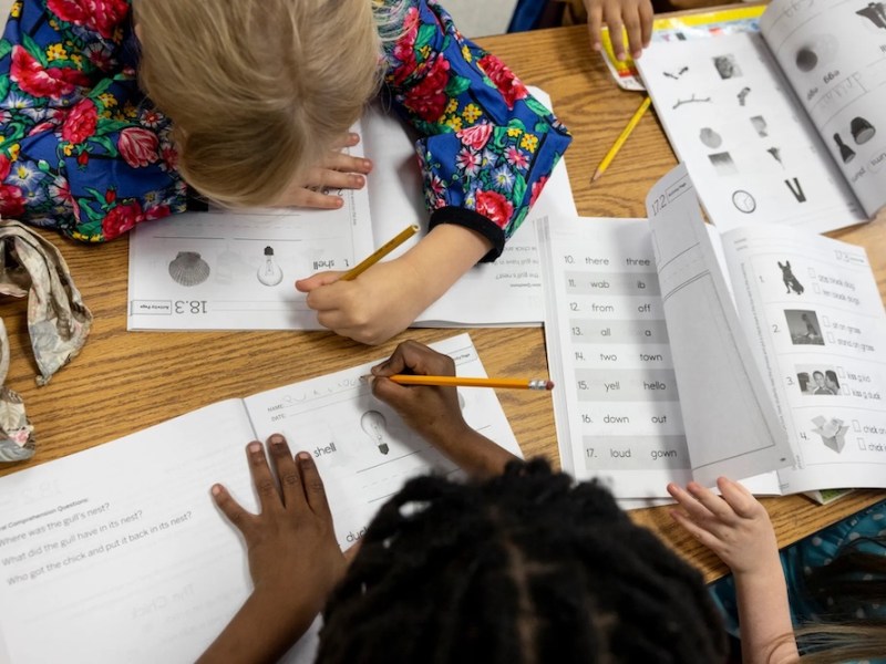 National teacher certification board told to scrub DEI mentions to comply with Texas law