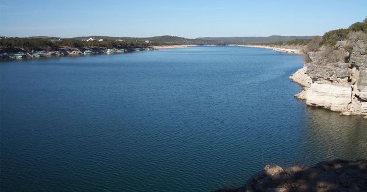 Search crews recover body of missing swimmer from Lake Travis
