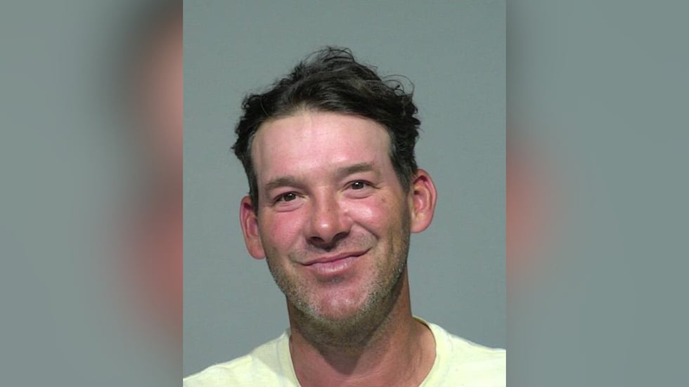 Former Dallas Cowboys quarterback Tony Romo was arrested in Milwaukee on suspicion of...