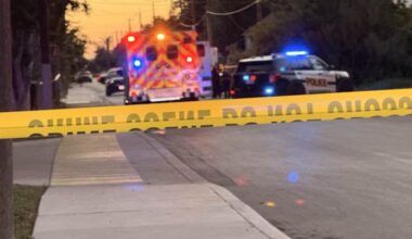 SAPD: 71-year-old woman found dead on West Side road