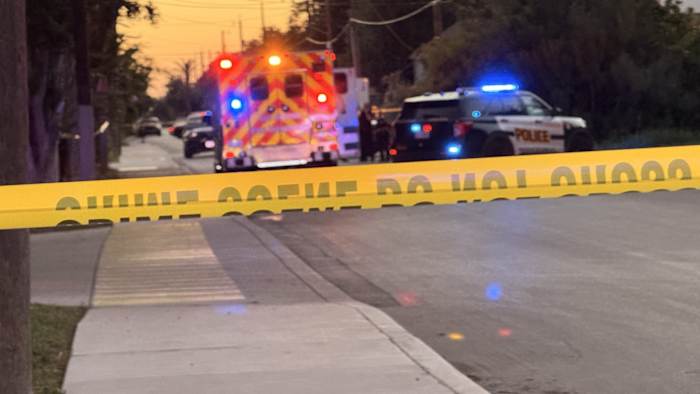 SAPD: 71-year-old woman found dead on West Side road