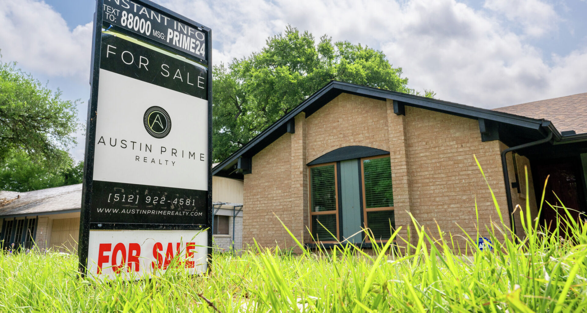 Austin, San Antonio sizzle among best for millennial homebuyers
