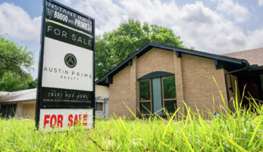 Austin, San Antonio sizzle among best for millennial homebuyers