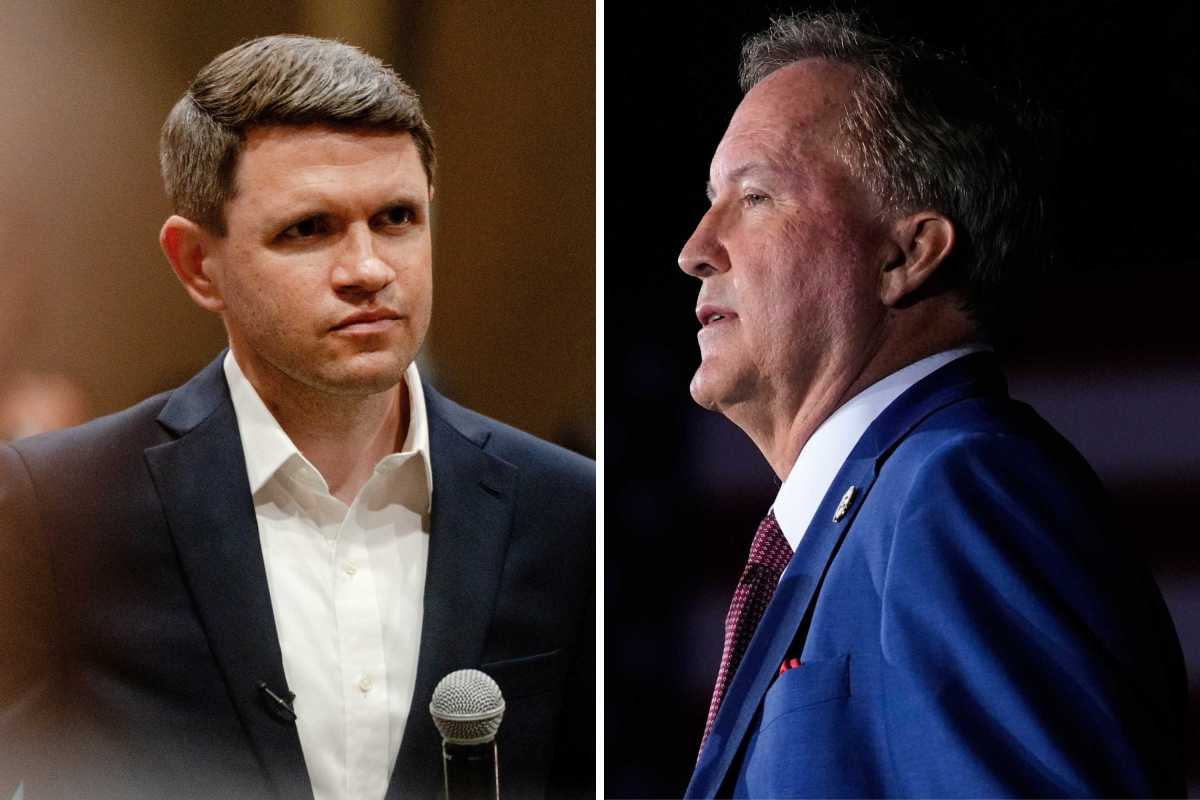 The Texas Counties That Could Decide Whether Democrats Flip Senate Seat