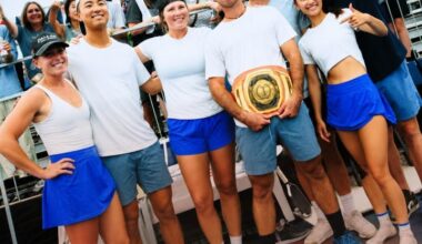 Dallas Flash Go Back To Back At The Major League Pickleball Chicago Week 8 Event