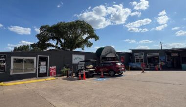 Arlington Eats 150th: J. Gilligan’s Bar & Grill