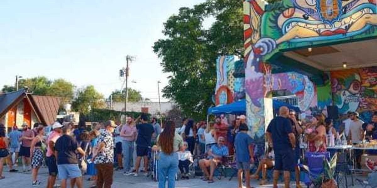 San Antonio weighs St. Mary's Strip cultural district
