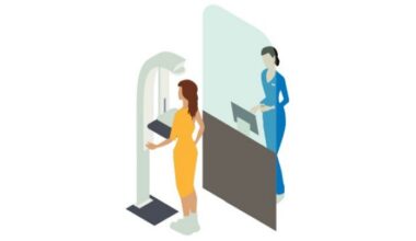 Screening vs. diagnostic mammogram: What’s the difference?