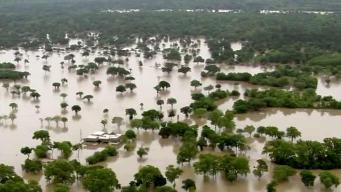 Harris County Flood Control District hosting public meetings on countywide flood resilience plan