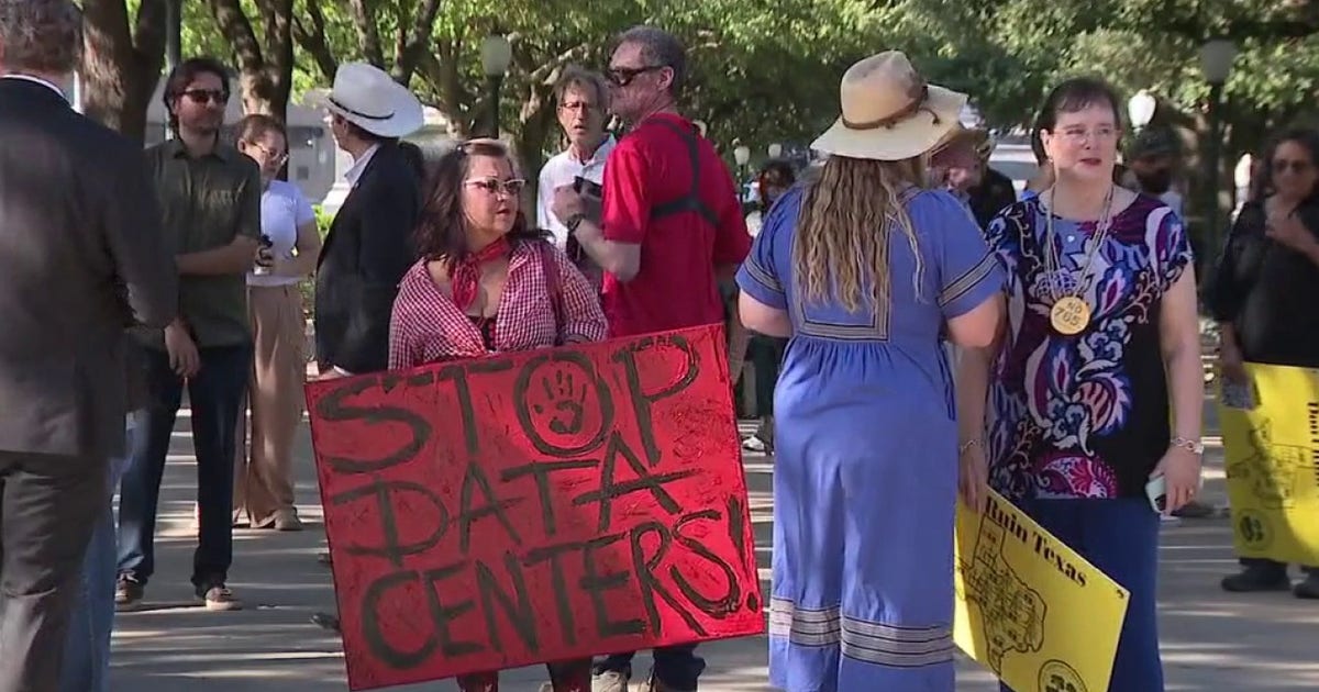 Texas lawmakers look at data center tax exemption effects; group calls for more protections