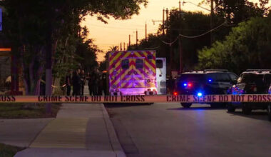 Neighbors nervous after 71-year-old killed in West Side hit-and-run crash