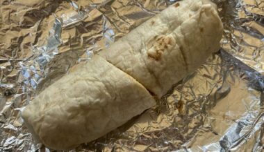 Where to find a breakfast burrito in Fort Worth On a Budget