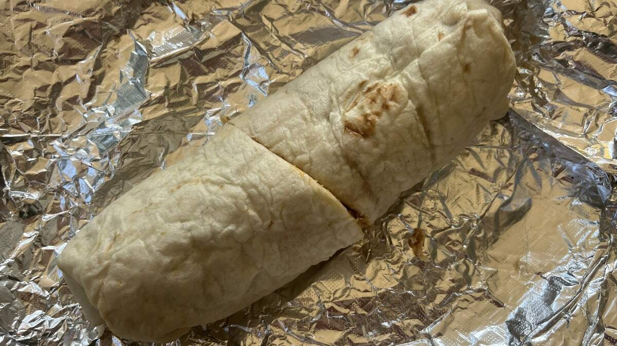 Where to find a breakfast burrito in Fort Worth On a Budget