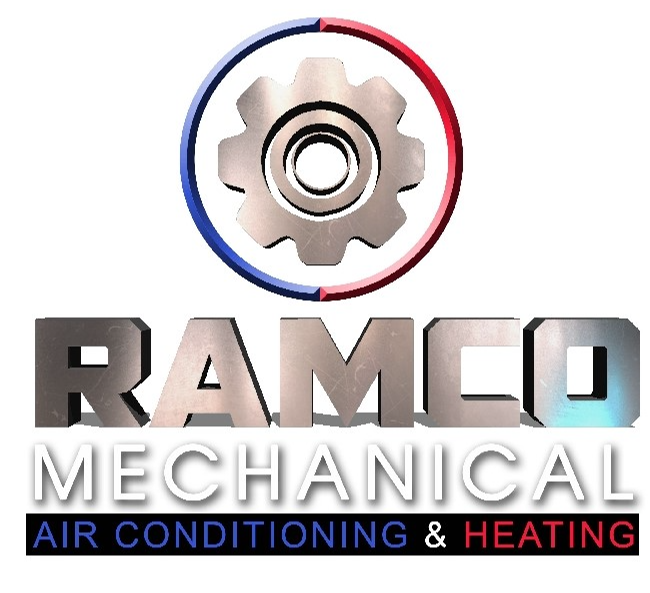 Ramsey Torres of Ramco Mechanical Air Conditioning and Heating
