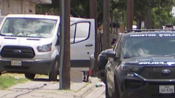 Federal judge orders ICE to release witness detained after deadly Houston shooting