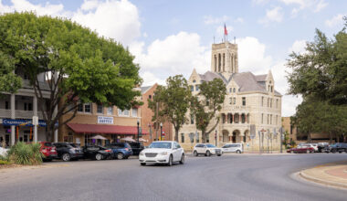 New Braunfels ranks near No. 1 'boomtown' in America — here's why