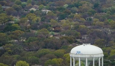 Your guide to Richardson: Things to do, restaurants, parks and more