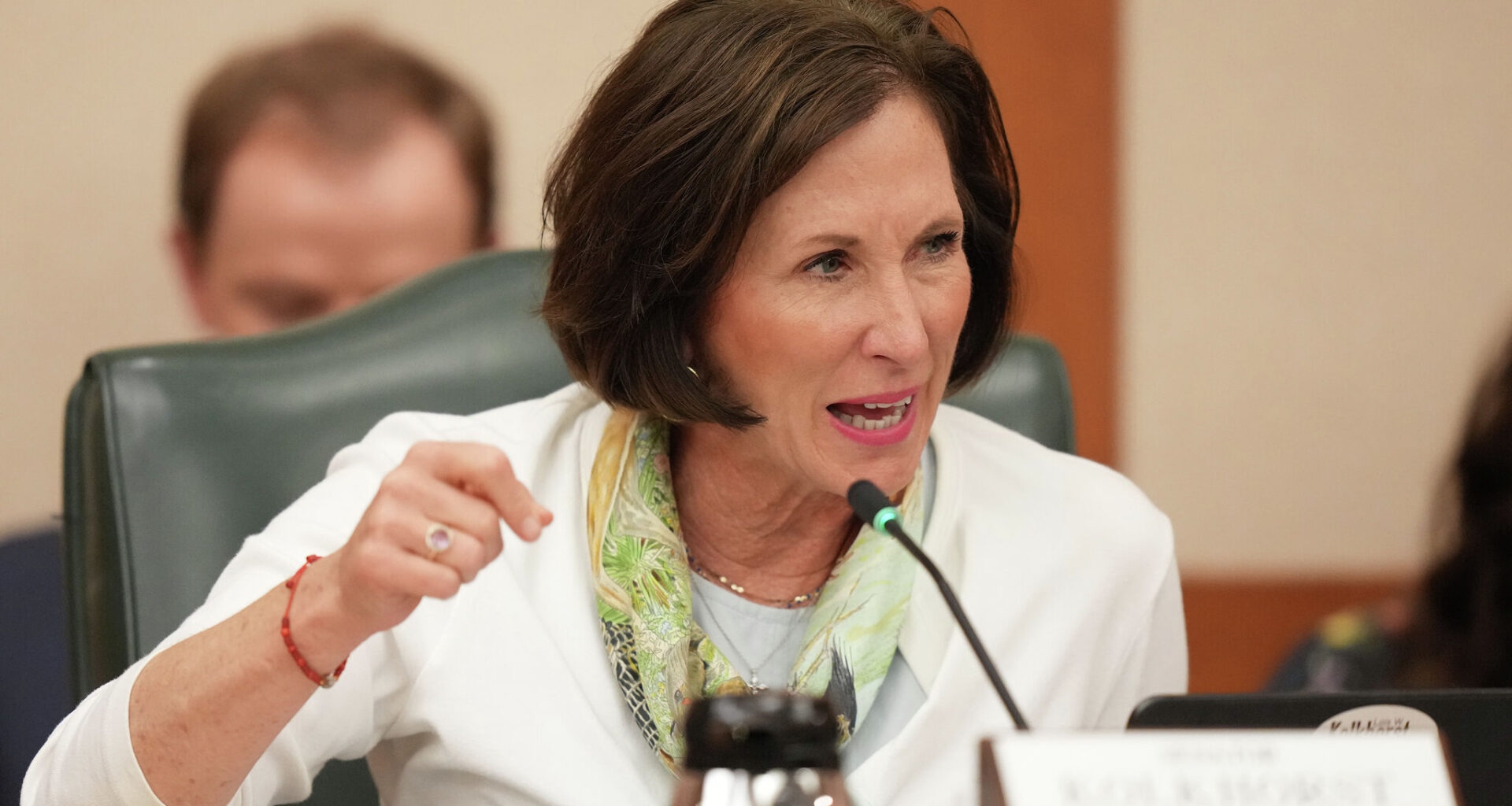 Texas Senate panel raises concerns over tax exemption for data centers