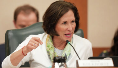 Texas Senate panel raises concerns over tax exemption for data centers
